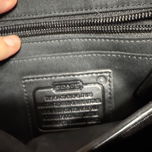 Coach Bag - Picture 6 of 6